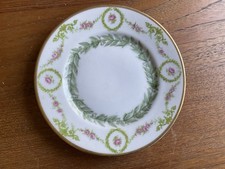 Patè da tè Limoges 6"
