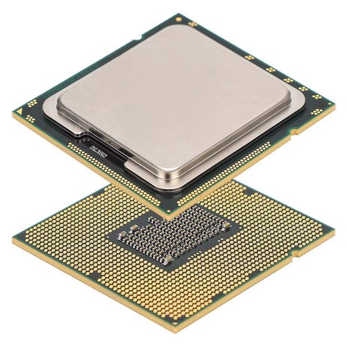 Cpu pour xeon x5650 - cpu,