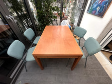 Tavolo Calligaris 6/10 posti