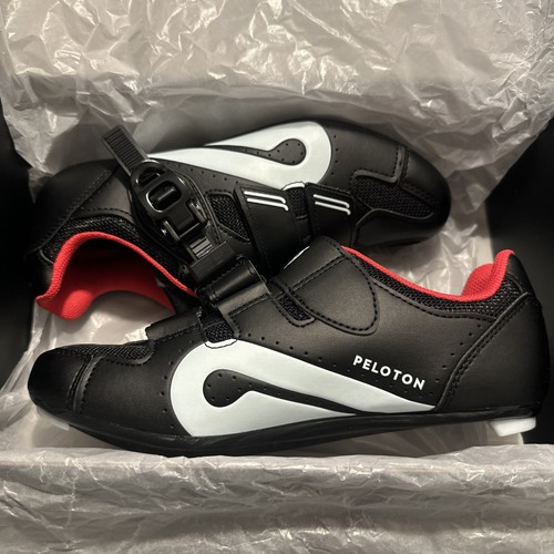 Scarpe ciclismo peloton con - ciclismo,