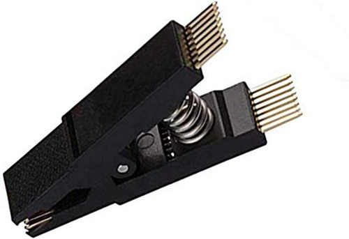 Soic16 sop16 flash chip - flash, ic