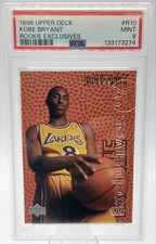 🐐 Upper Deck 1996 Kobe