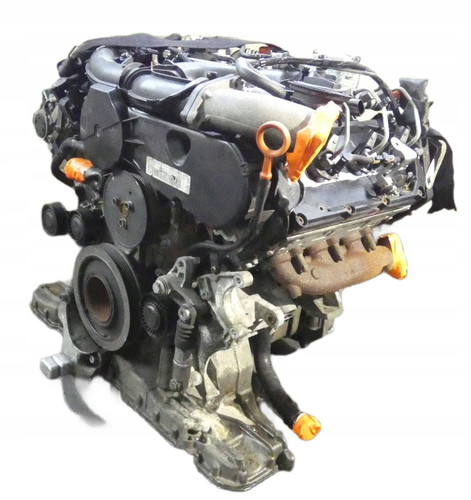 Motore audi a4 b7 - a4,