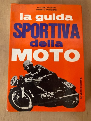 Guida sportiva della - la,