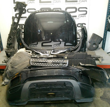 MUSATA MUSO ANTERIORE COFANO FARO RANGE ROVER EVOQUE L538 2.0 DIESEL 2011 2019