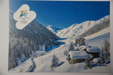 Cartolina / Cartolina