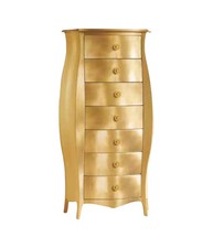 CASSETTIERA CLASSICA IN LEGNO