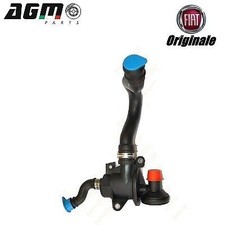 Valvola separatore vapore olio