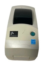 Zebra TLP2824 Plus stampante