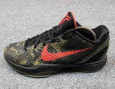 Scarpe da basket Nike Kobe 6