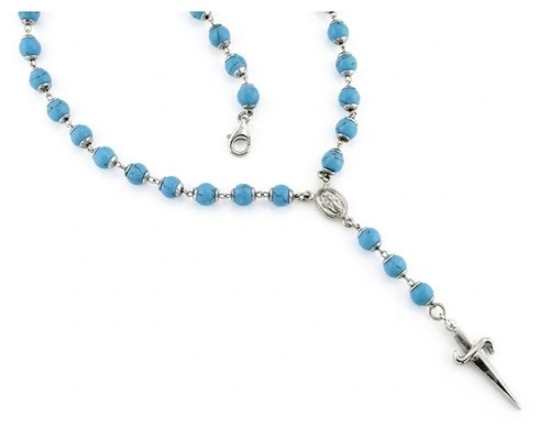 Collana cesare paciotti - collana,