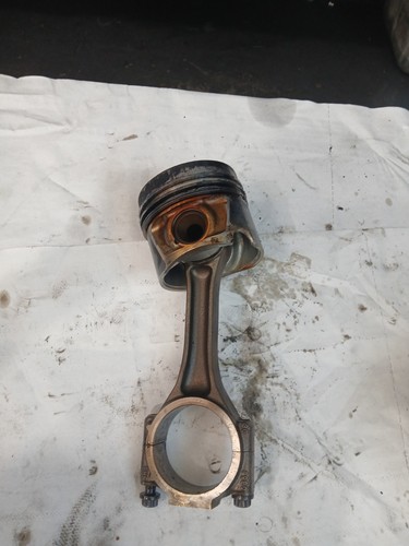 Pistone biella vw crafter - ,