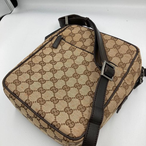 Borsa tracolla gucci - a,