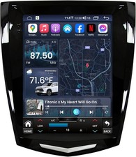 64G 9.7"Auto Radio Stereo