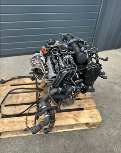 Motore usato engine - motore,