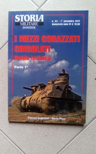 Rivista storia militare i - rivista, "i