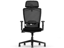 Sedia Da Ufficio BS3B-V2 Con