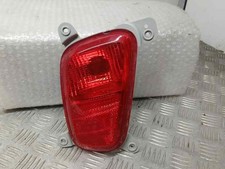 92405G6 left rear bumper light