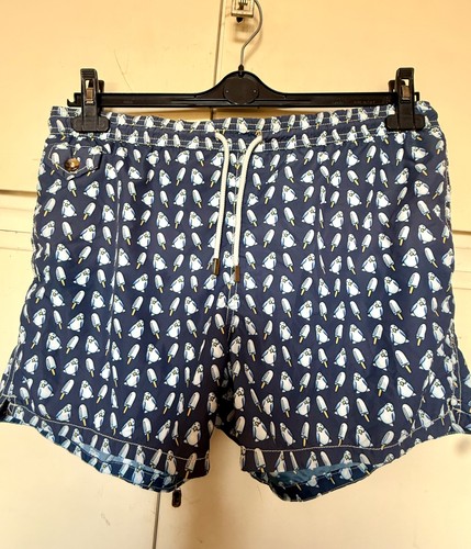 Costume uomo mc2 saint barth - mc2,