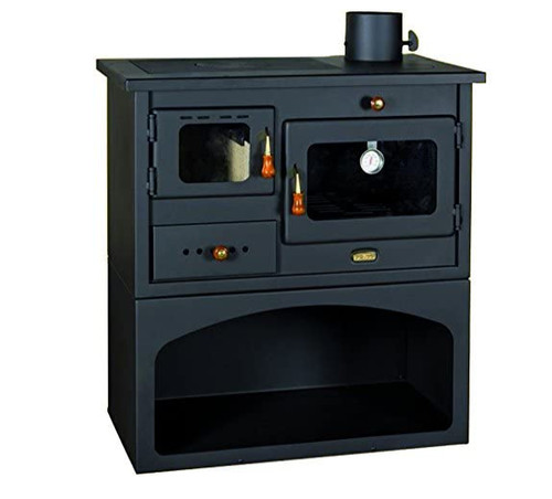 Cucina stufa legna prity - cucina, a