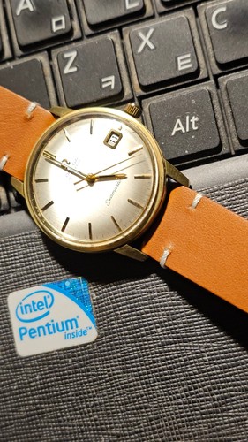 Orologio automatico uomo