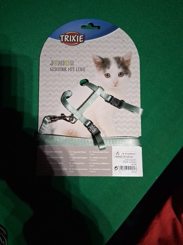 Pettorina per gatti - ,