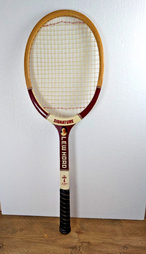 Racchetta tennis vintage in - racchetta,