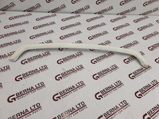 Modanatura griglia radiatore