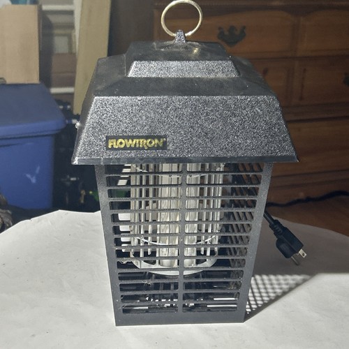 Flowtron 15d zapper - bk-15d,