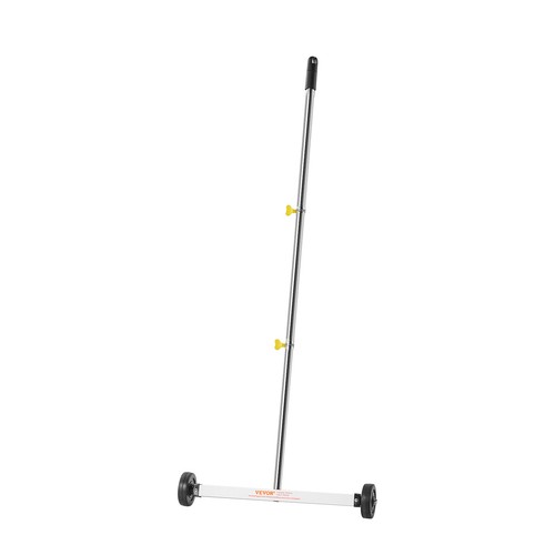 Vevor spazzatrice magnetica - spazzatrice,