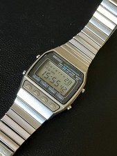 Orologio Digitale Seiko 1981