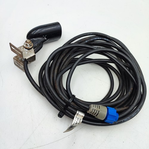 Lowrance skimmer 200khz - lowrance,