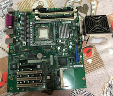 Scheda madre x3200 - madre, server