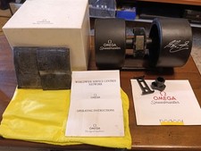 Omega speedmaster box - omega,