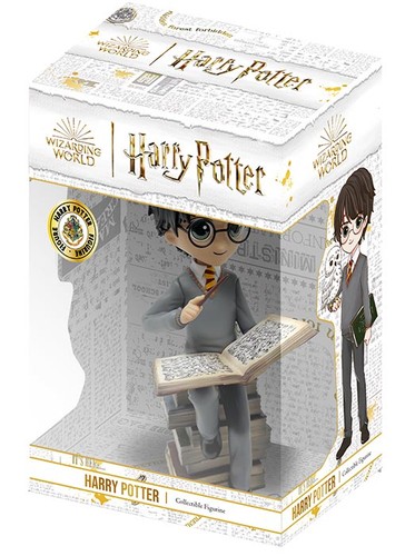 Plastoy harry potter - harry, con
