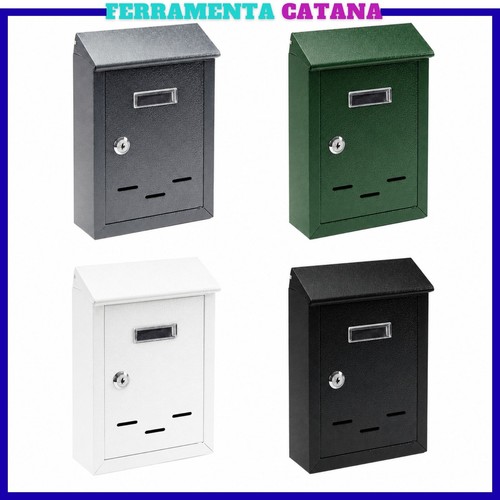 Cassetta postale esterno - postale, da