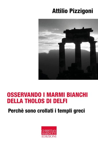 Osservando marmi bianchi - osservando,
