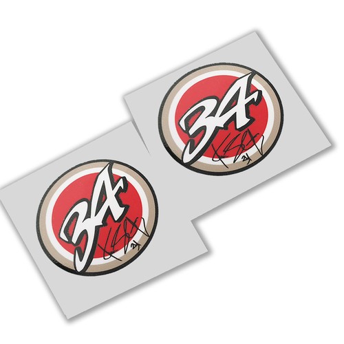 Kevin schwantz sig - schwantz,