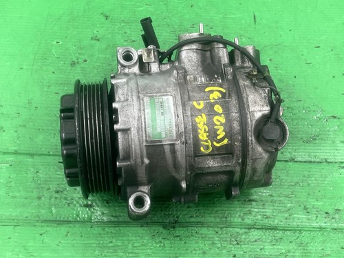 Compressore aria condizionata - compressore,