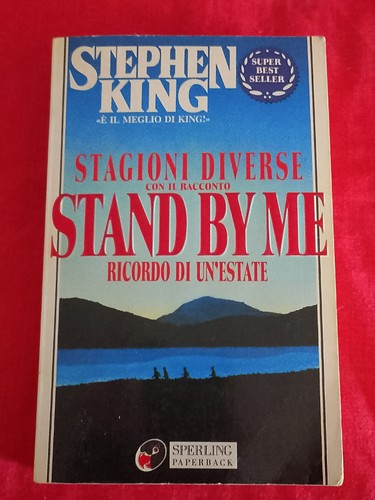 Stephen king stagioni - king,