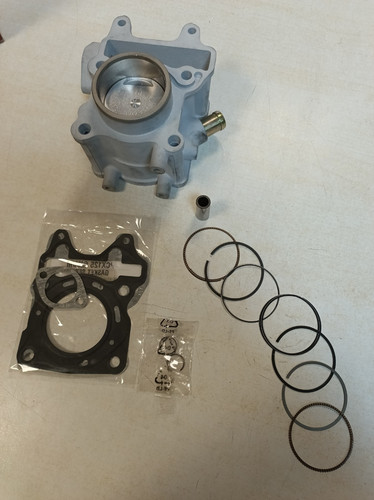 Gruppo termico airsal - gruppo, x