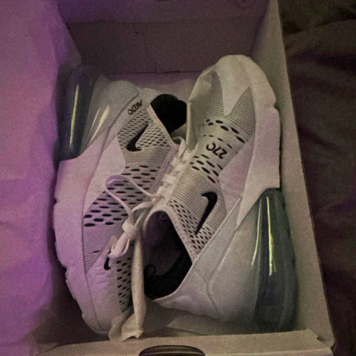 Nike air max 270 sneaker - nike,