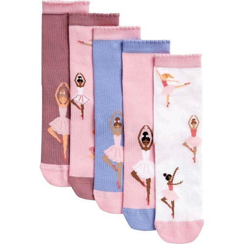 Nuova ballerina bambina s - nuova, m+s
