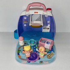 Fisher Price Little People