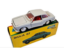 EDIL TOYS ART. 1 ALFA ROMEO