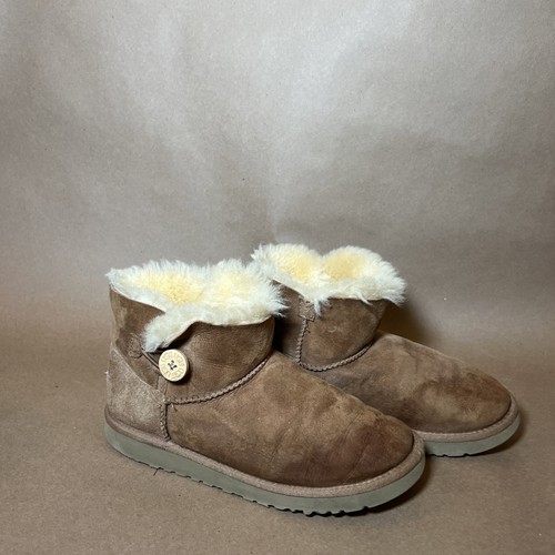 Stivali invernali usati ugg - invernali,