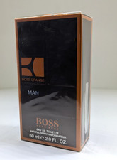 BOSS ORANGE MAN EDT 60 ML