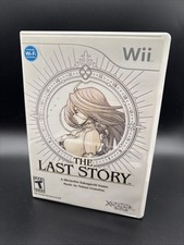 The Last Story (Nintendo Wii