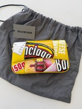 BALENCIAGA Hourglass Sling