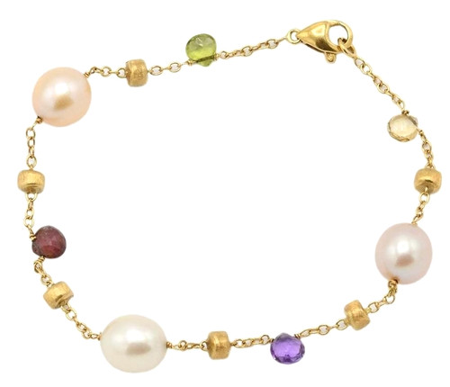 Bracciale marco bicego - bracciale,